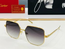 Picture of Cartier Sunglasses _SKUfw56894772fw